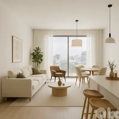 2 Bedroom Apartment For Sale in Achrafieh | High Floor