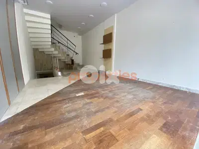 Shop for Rent – Prime Location in Jal El Dib - CPFY86