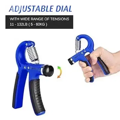 Five shapes of hand grip new