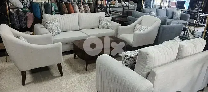 Special offer Salon  Boss modern  عرض خاص صالون موديرن
