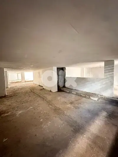 warehouse for rent in Amchit 255m