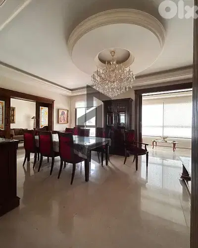 Apartment for Sale in Hazmieh شقة للبيع في الحازمية