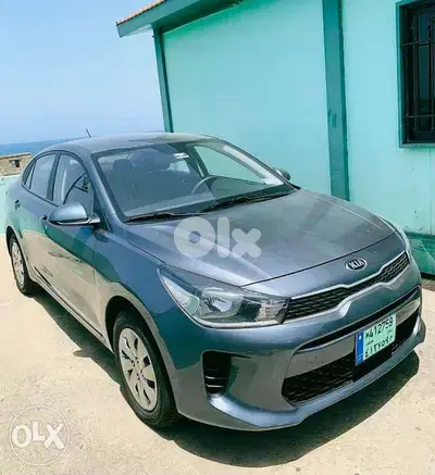 OFFER ! Kia Rio 2021 for Rent (20$/day) minim 10 days