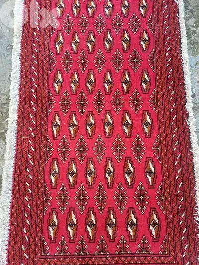 Persian Carpet. Hand made. سجاد عجمی