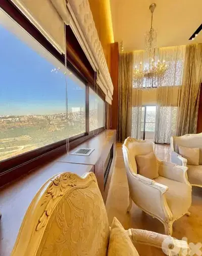 Apartment for sale in louaizeh شقة للبيع في اللويزة