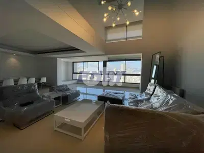 Apartment for rent in Sodeco | Full Amenities | Duplex | Luxurious