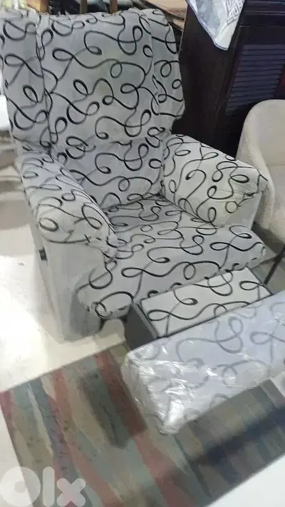 صوفا اوروبي شبه جديد