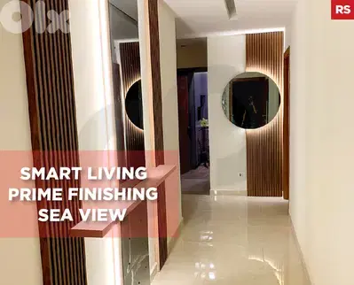 Sea view,Prime location, great deal, jbeil, halat/حالات REF#RS127205