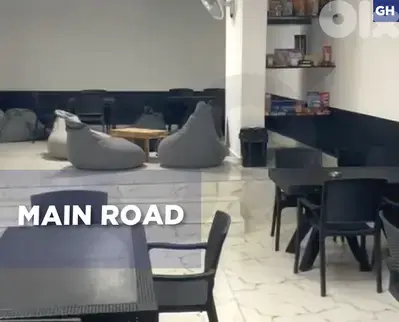 SHOP FOR RENT IN ZOUK MOSBEH REF#GH130232