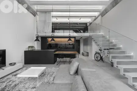 LOFT UNDER CONSTRUCTION ACHRAFIEH CARRE DOR | GATED COMMUNITY |