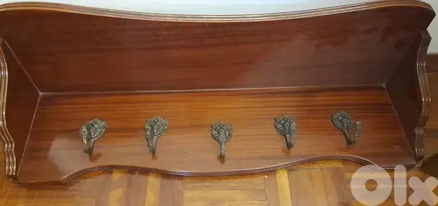 porte manteaux