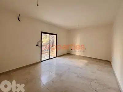 Apartment for sale in Broummana I with payment facilities – CPSK59