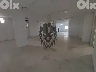 SPACIOUS WAREHOUSE FOR SALE IN HAMRA PRIME , حمرا (HA-245)