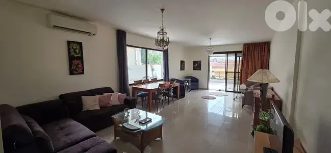Duplex for Rent In Tilal Ain Saadeh دوبلكس للإيجار في تلال عين سعادة