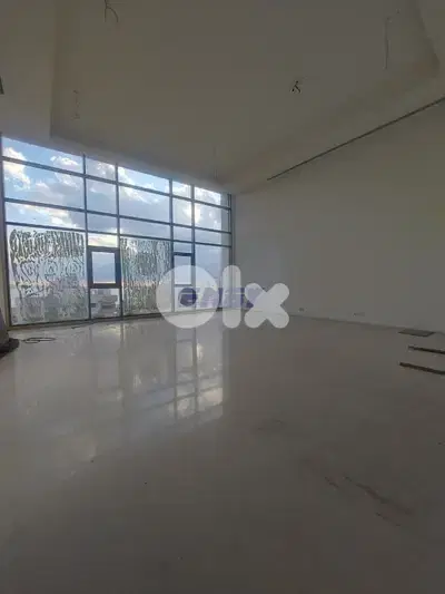 Apartment for Sale in Beirut | New Building | High Floor | Sea View