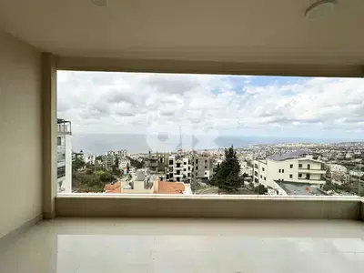 Apartment For Sale | Amazing View | Blat | شقة للبيع | PLS 26389/A5