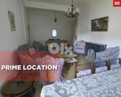 Beautiful furnished apartment for sale in DORA REF#EE127592
