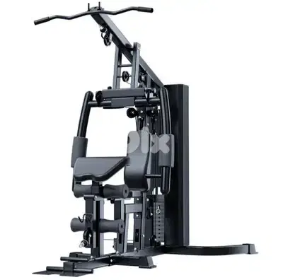 Home gym machine new