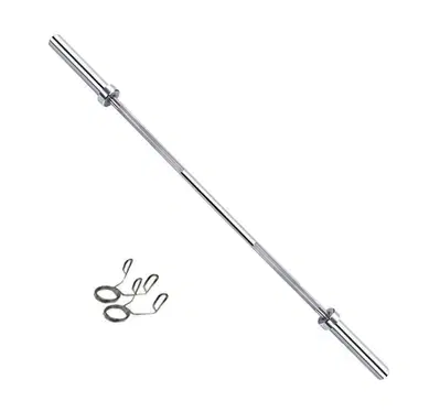 Olympic barbell 16kg 220cm