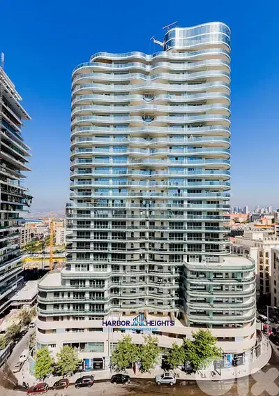luxurious Apartment for sale in Beirut Prime شقة فاخرة للبيع في بيروت