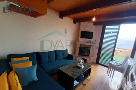 DY3078 - Faraya Prime Location Chalet for Sale! DY3078 - Faraya Prime Location Chalet for Sale!