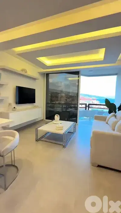 GMN165SA - Chalet for sale in Batroun - شاليه للبيع في باترون