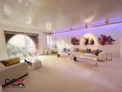 Apartment for Sale in Downtown | Bright | Catchy Price |Prime Location