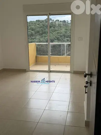 Apartment for Sale in Batroun - شقة للبيع في البترون