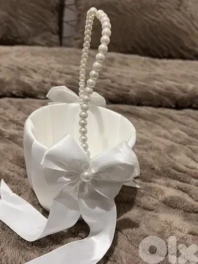 حقيبة زفاف