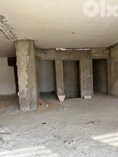 zahle shop three facades 150 sqm for rent Ref#6045