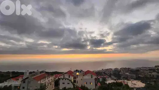 Apartment For Sale In Halat | Furnished | شقة للبيع | PLS 26431