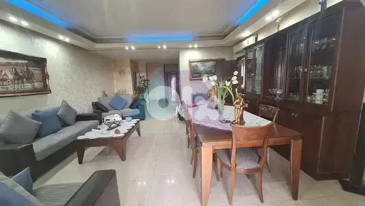 192m2 apartment+mountain view 4sale in Mansourieh - شقة في المنصورية