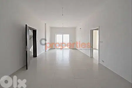 Modern Apartment with Large Terrace for Sale in Biaqout - CPFY91