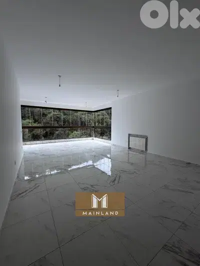 Dbayeh New Duplex apartment for Sale