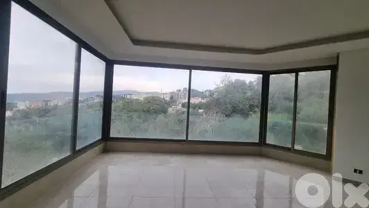 GMC162MAN Apartment for sale in Beit El Kiko - شقة للبيع في بيت الكيكو