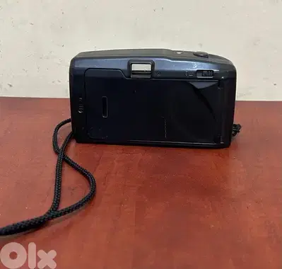 Minolta Camera
