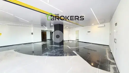 office for Rent in Hazmiyeh   مكتب للايجار في الحازمية