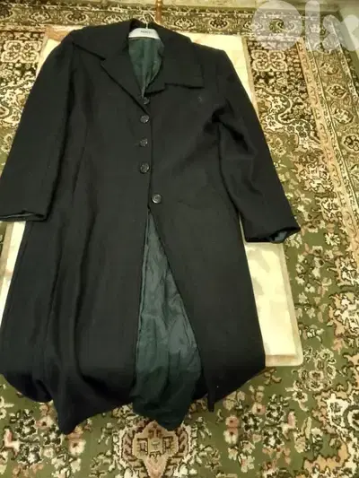 coats