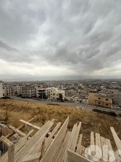 GMZ109CK Under Construction  Building For Sale in  Haouch El Omara