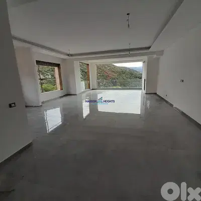 Apartment for sale in Baabdat شقة للبيع في بعبدات