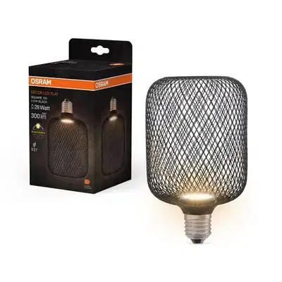 osram decor led lamp flat square osram decor led lamp flat square