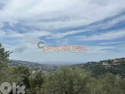 Land for sale in Bsous – CPKTC02