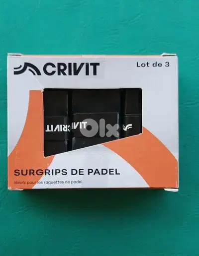 padel over grip