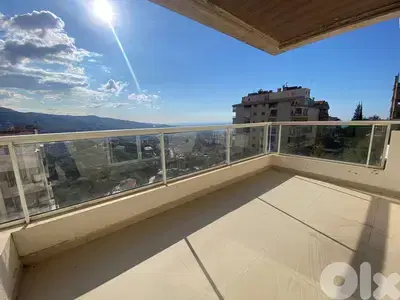 Apartment For Rent In New Sehayleh - شقة للإيجار في نيو سهيلة
