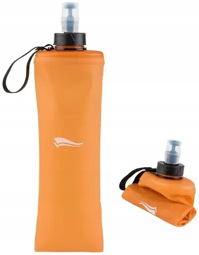 crivit foldable water bottle