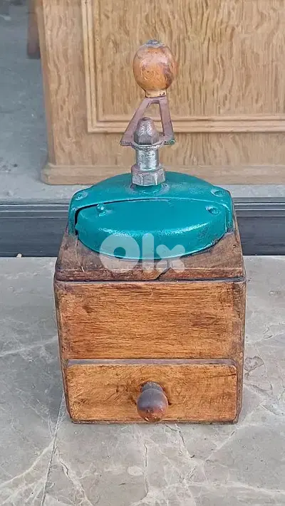 antique