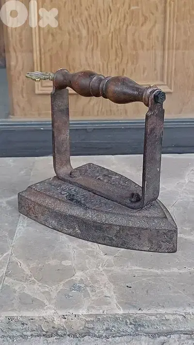 antique