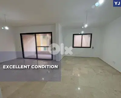 220 sqm apartment in prime location Al Zarif/ الظريف REF#YJ130520