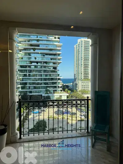 Apartment for Sale – Downtown شقة للبيع - وسط المدينة