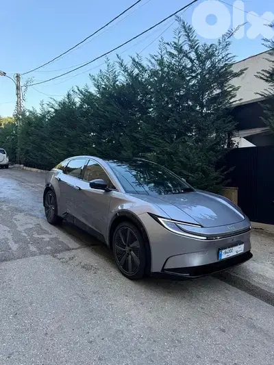 Toyota Other 2026